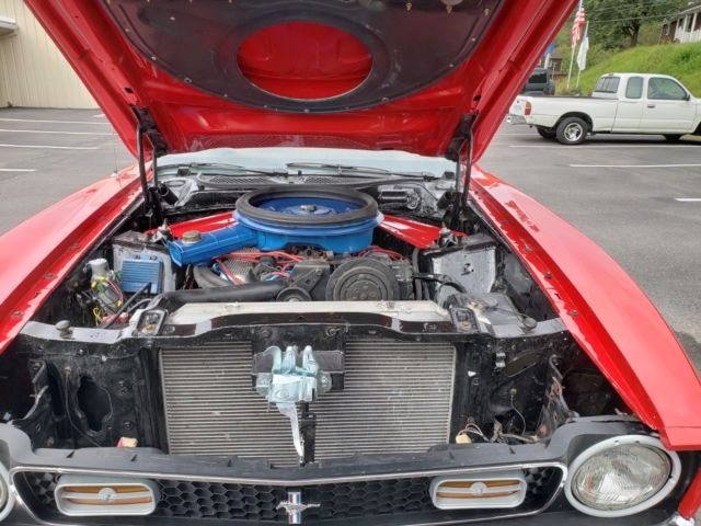 1973 Ford Mustang - photo 7