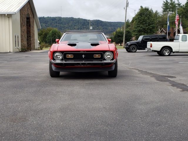 1973 Ford Mustang - photo 9