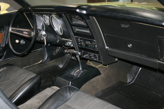 1973 Ford Mustang - photo 10