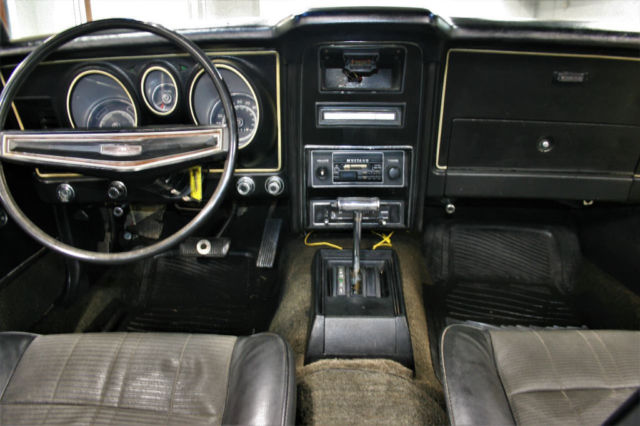 1973 Ford Mustang - photo 2