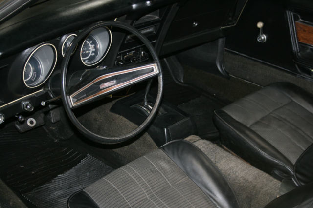 1973 Ford Mustang - photo 9
