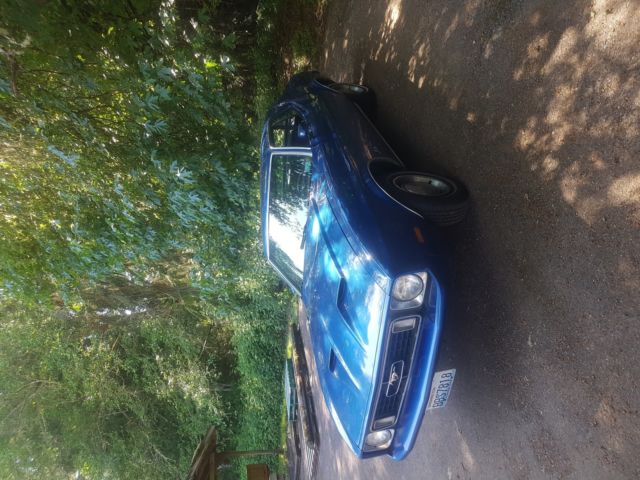 1973 mustang coupe 1973 Ford Mustang