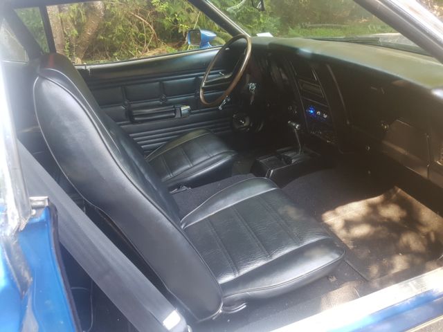 1973 Ford Mustang - photo 4