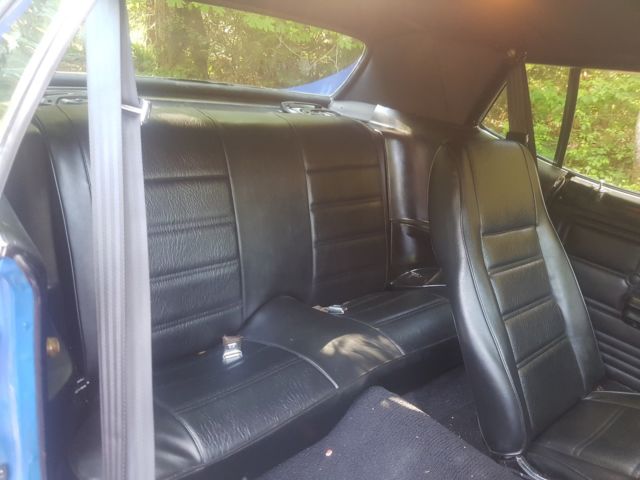 1973 Ford Mustang - photo 5