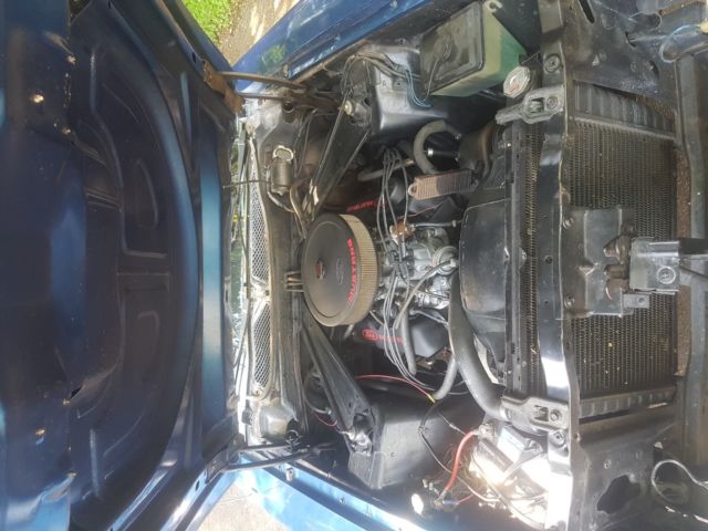 1973 Ford Mustang - photo 6
