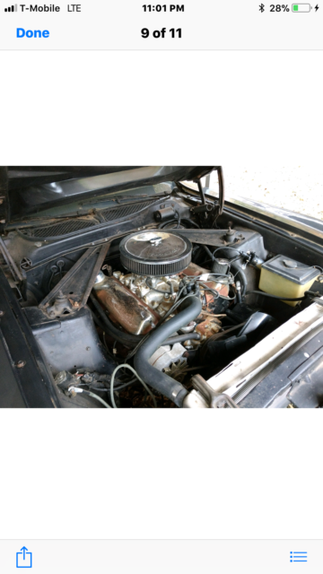 1973 Ford Mustang - photo 8