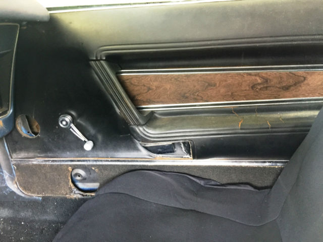 1973 Ford Mustang - photo 11