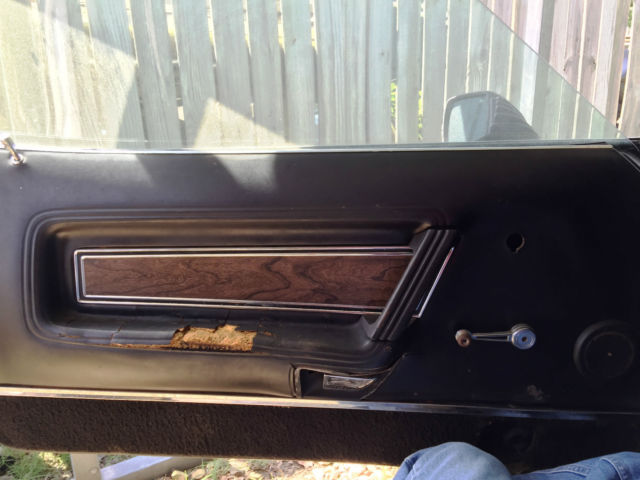 1973 Ford Mustang - photo 12