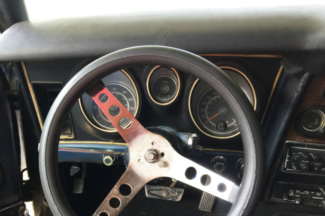 1973 Ford Mustang - photo 9