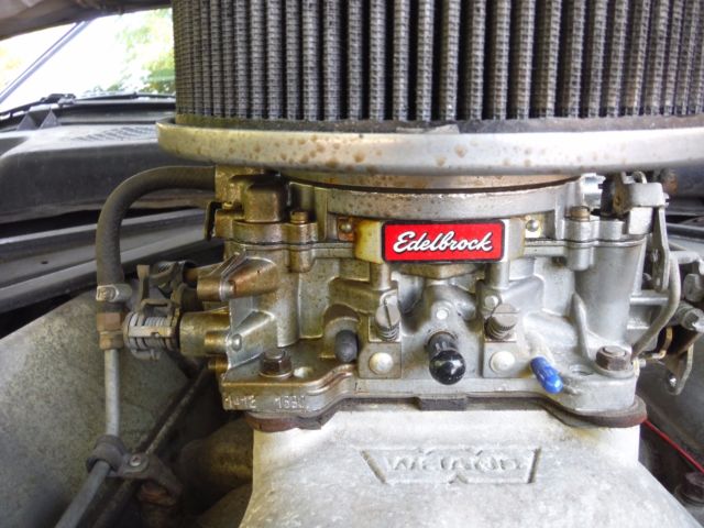 1973 Ford Mustang Grande - photo 11