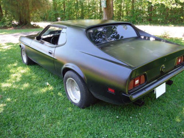 1973 Ford Mustang Grande - photo 2