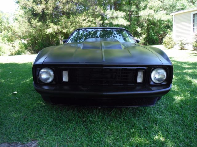 1973 Ford Mustang Grande - photo 6