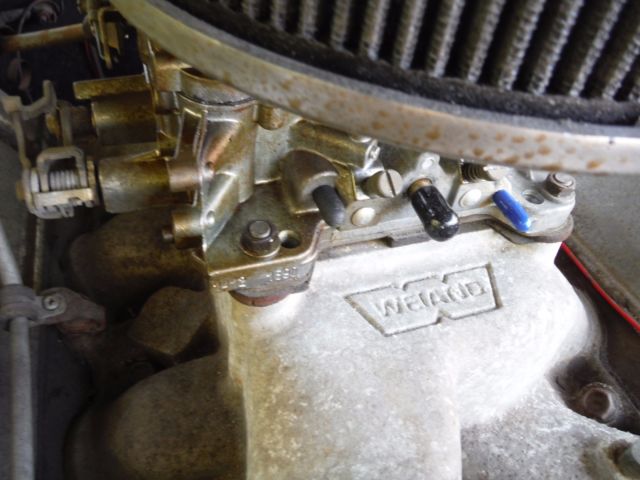 1973 Ford Mustang Grande - photo 9