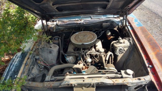 1973 Ford Mustang - photo 12