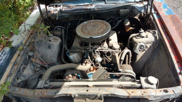 1973 Ford Mustang - photo 9