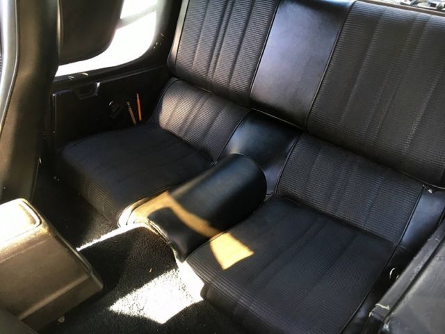 1973 Ford Mustang Mach 1 - photo 12