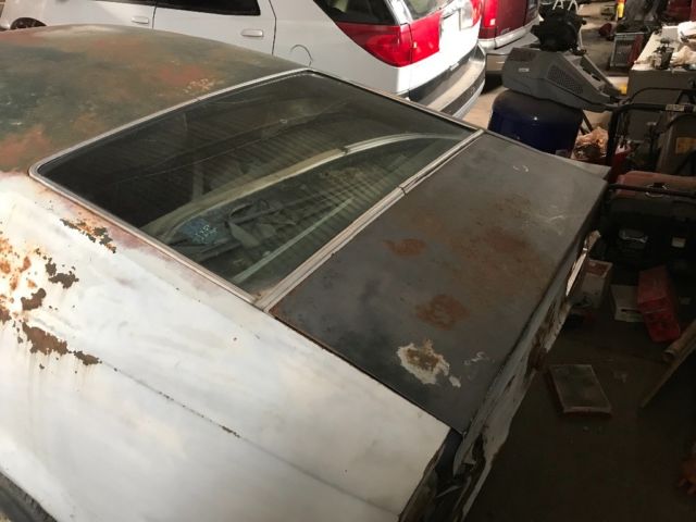 1973 Ford Mustang - photo 2