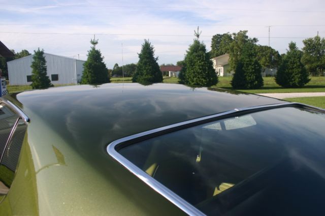 1973 Ford Mustang MACH 1 - photo 6