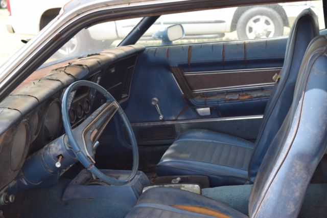 1973 Ford Mustang - photo 5