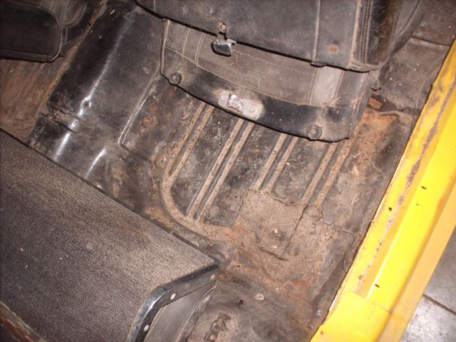 1973 Ford Mustang - photo 13