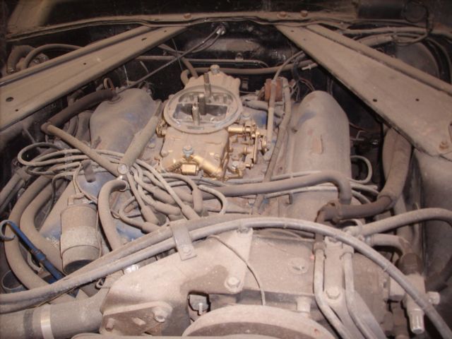 1973 Ford Mustang - photo 3