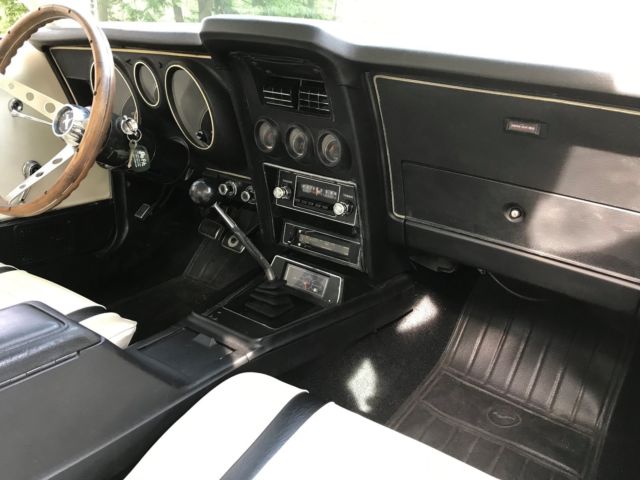 1973 Ford Mustang Mach 1 - photo 12