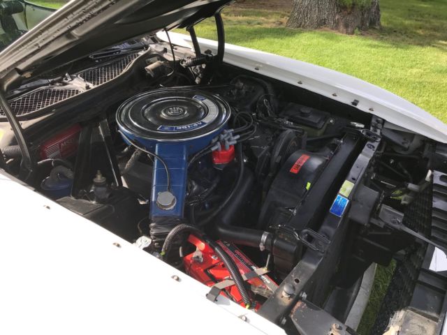 1973 Ford Mustang Mach 1 - photo 9