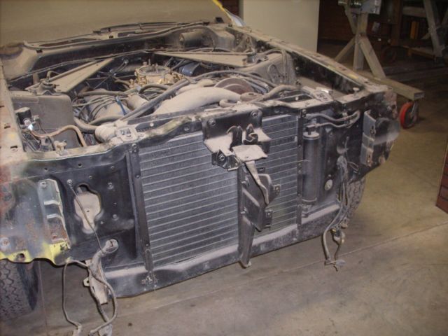 1973 Ford Mustang - photo 4