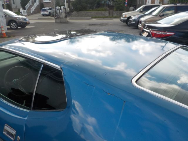 1973 Ford Mustang - photo 13