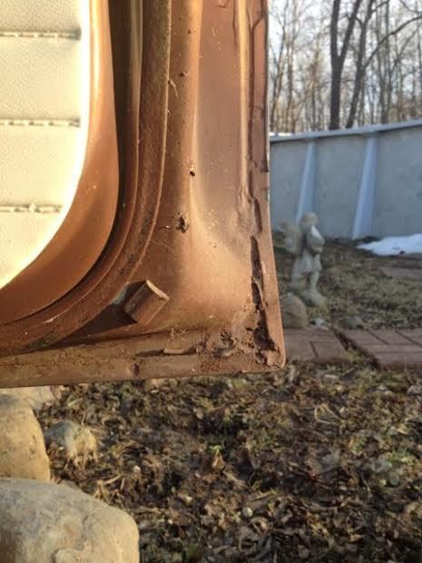 1973 Ford Mustang MACH 1 - photo 4