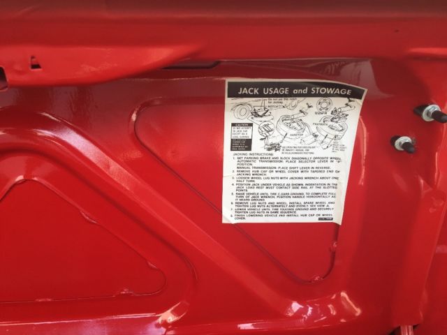 1973 Ford Mustang - photo 11