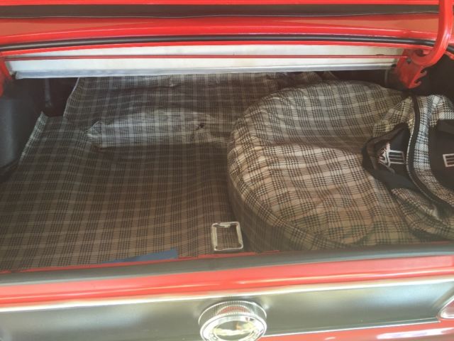 1973 Ford Mustang - photo 12