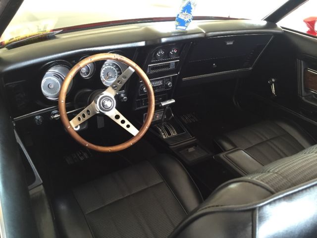 1973 Ford Mustang - photo 7
