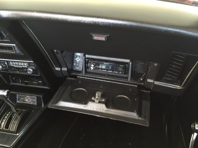1973 Ford Mustang - photo 8
