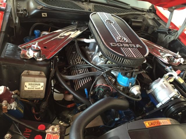 1973 Ford Mustang - photo 9