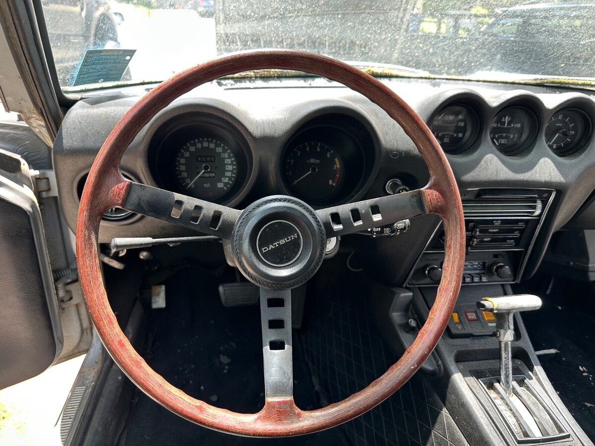 1973 Datsun Z-Series - photo 9