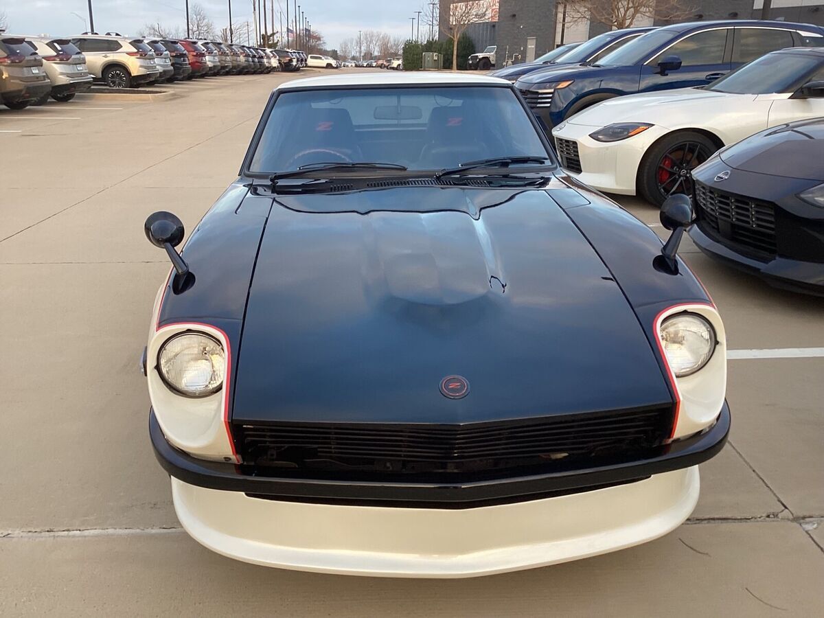 1973 Datsun Z-Series - photo 3