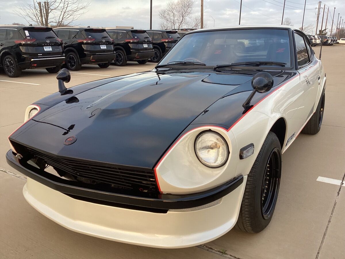 1973 Datsun Z-Series - photo 4