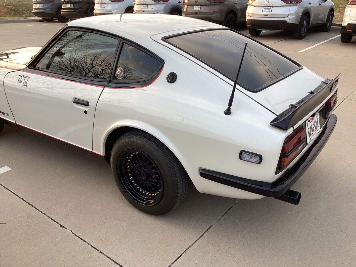 1973 Datsun Z-Series - photo 7