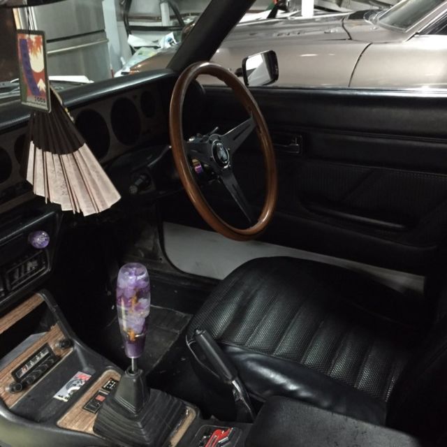 1973 Nissan GT-R - photo 3