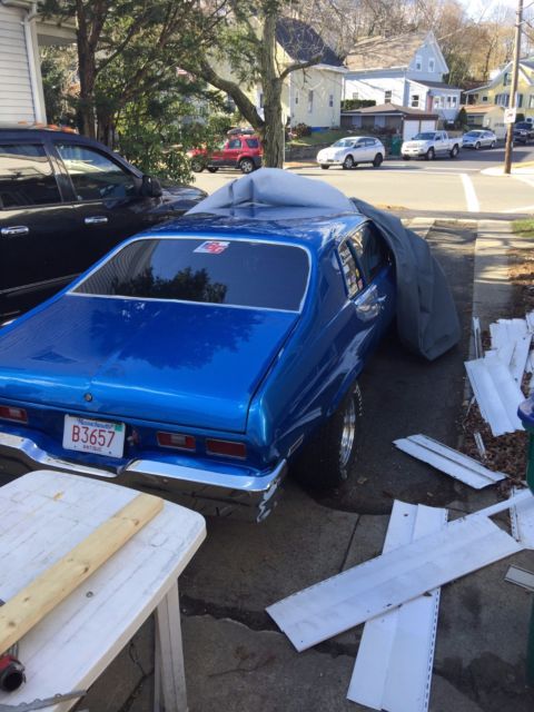 1973 Chevrolet Nova - photo 6