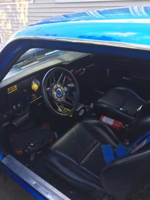 1973 Chevrolet Nova - photo 7