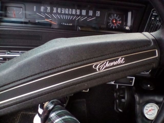 1973 Chevrolet Nova Custom - photo 8