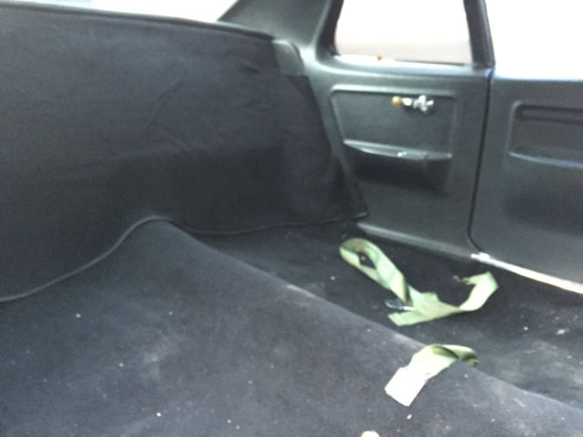 1973 Chevrolet Nova - photo 10
