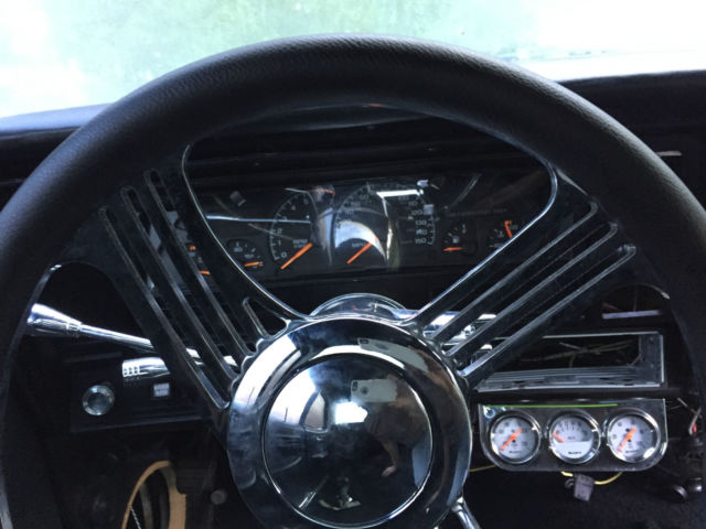 1973 Chevrolet Nova - photo 13