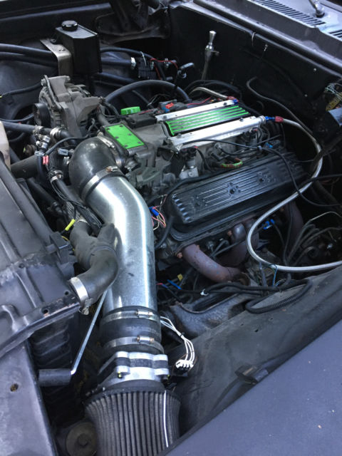 1973 Chevrolet Nova - photo 9