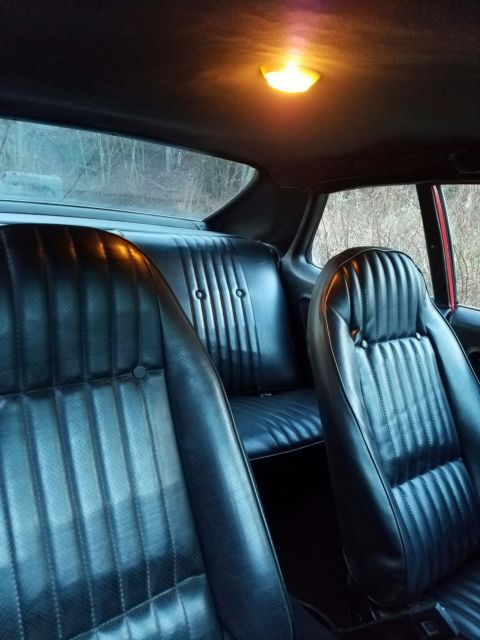 1973 Chevrolet SS NOVA - photo 10
