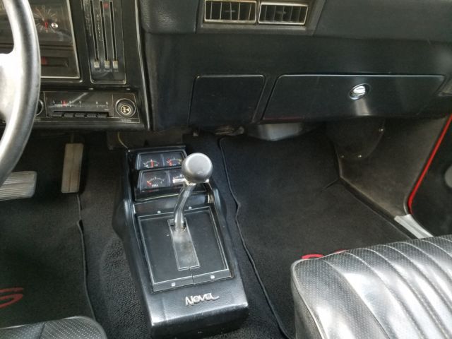 1973 Chevrolet SS NOVA - photo 10