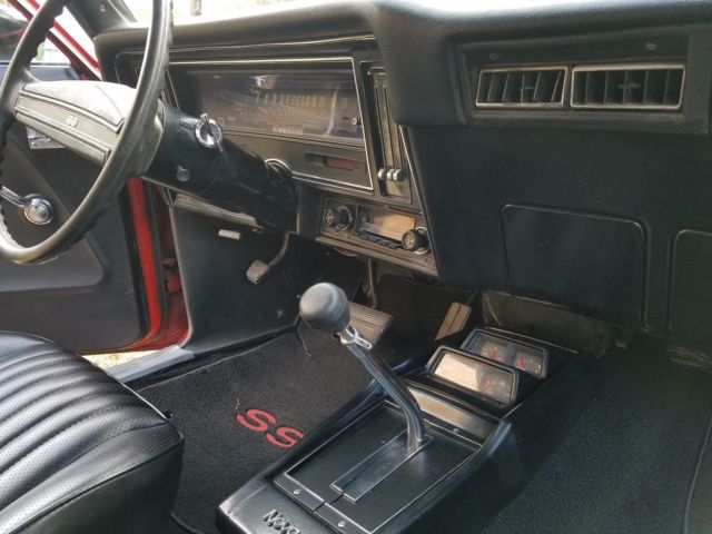 1973 Chevrolet SS NOVA - photo 13