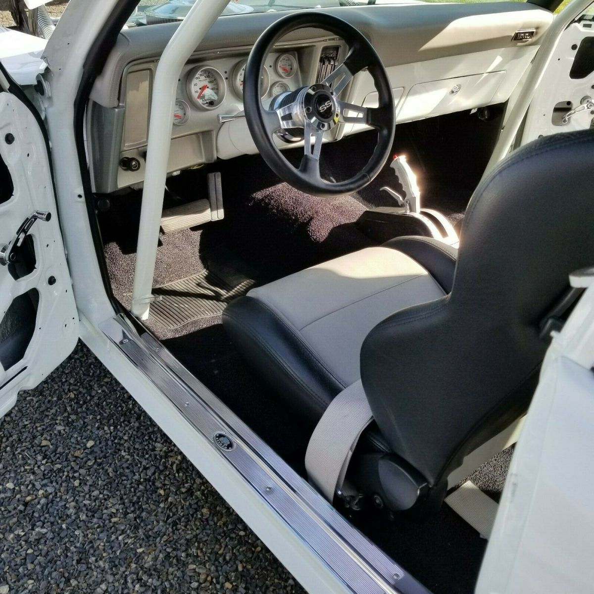 1973 Chevrolet Nova Super Sport - photo 13